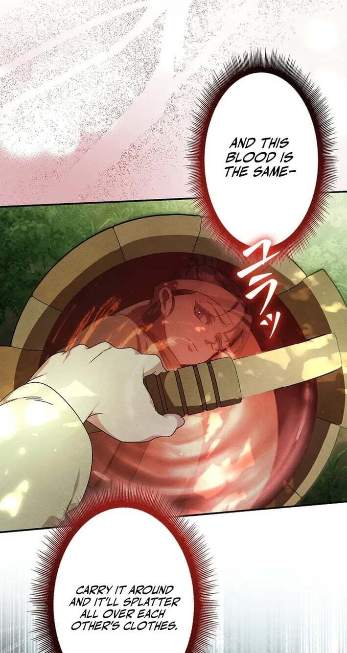 Read Palace Servant chapter 21 image 33 on Lezhin