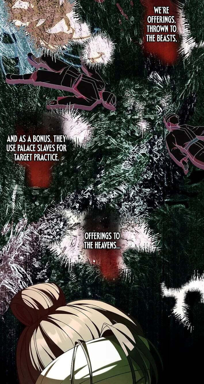 Read Palace Servant chapter 21 image 35 on Lezhin