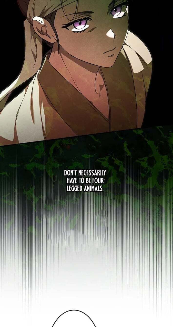 Read Palace Servant chapter 21 image 36 on Lezhin