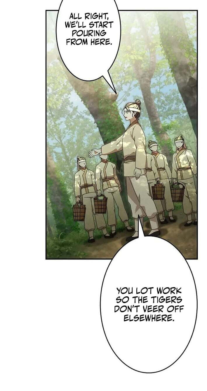 Read Palace Servant chapter 21 image 37 on Lezhin