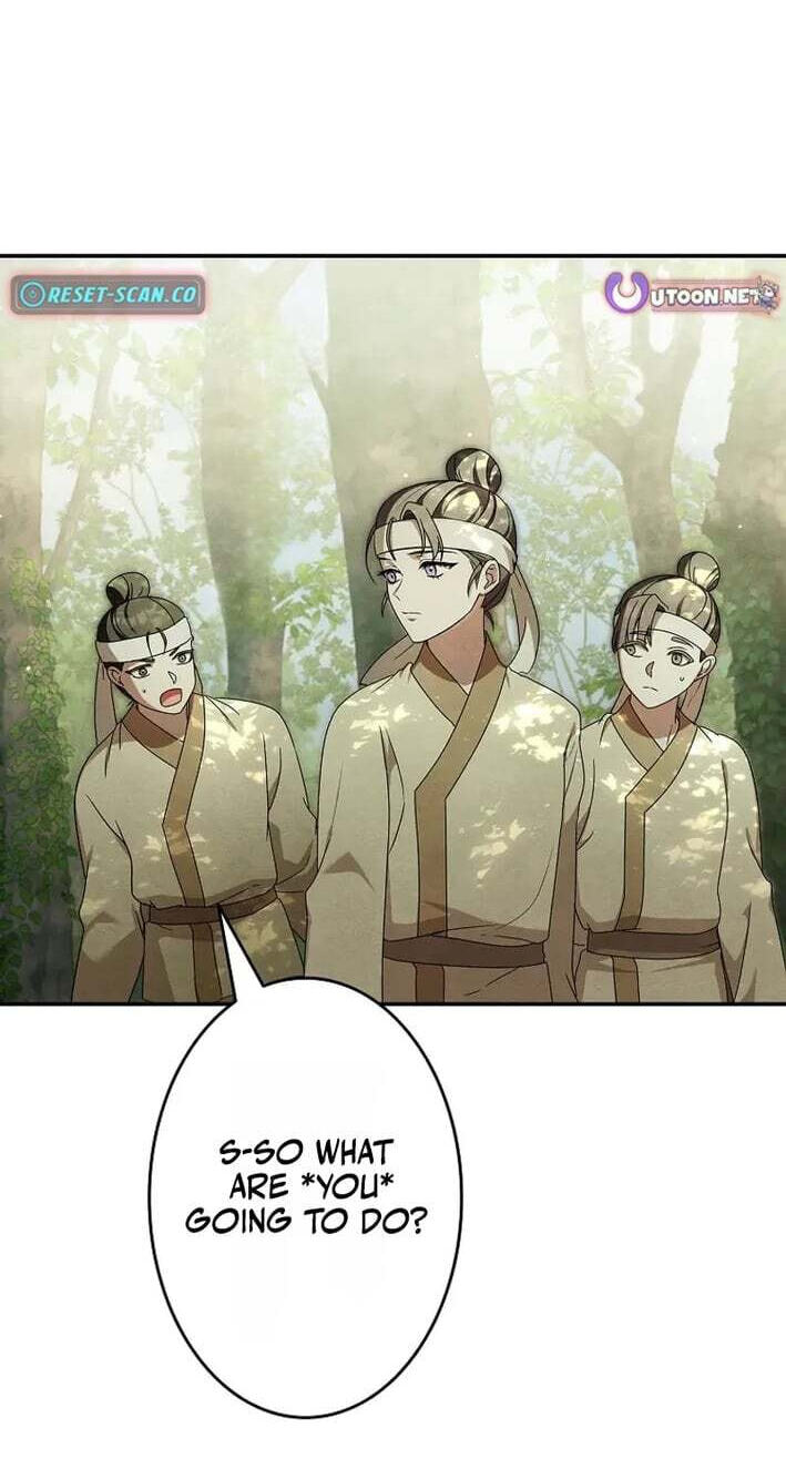 Read Palace Servant chapter 21 image 38 on Lezhin