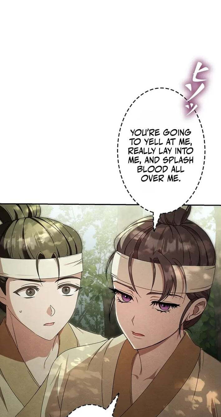 Read Palace Servant chapter 21 image 39 on Lezhin