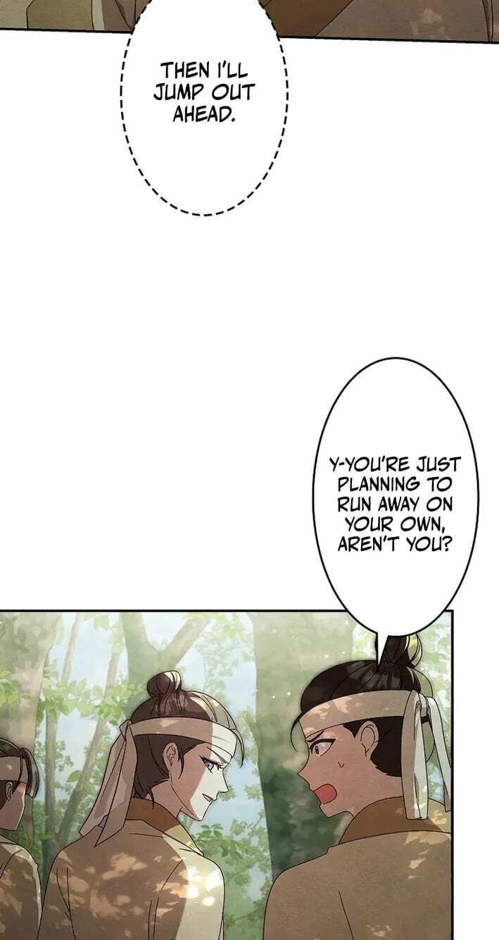 Read Palace Servant chapter 21 image 40 on Lezhin