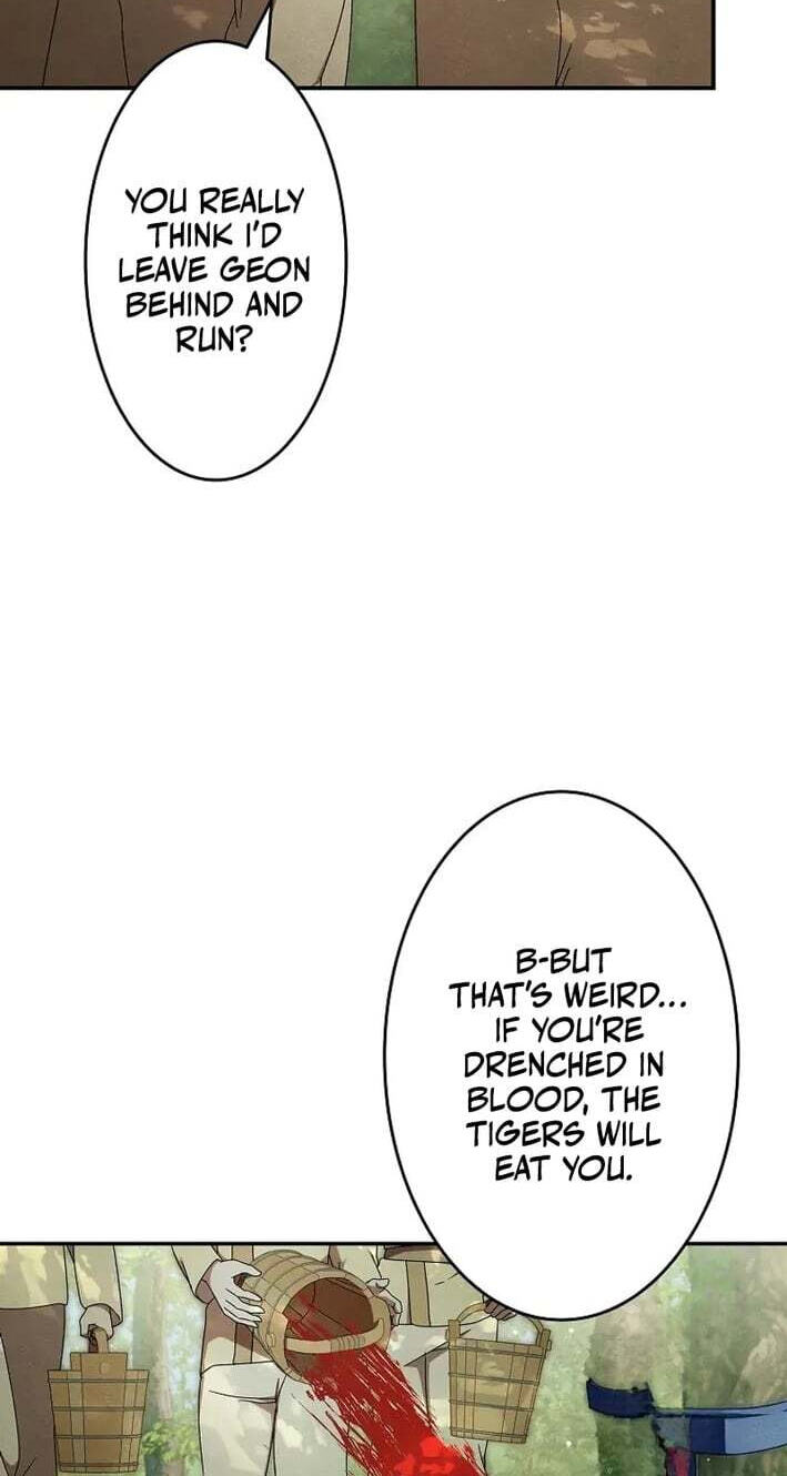 Read Palace Servant chapter 21 image 41 on Lezhin