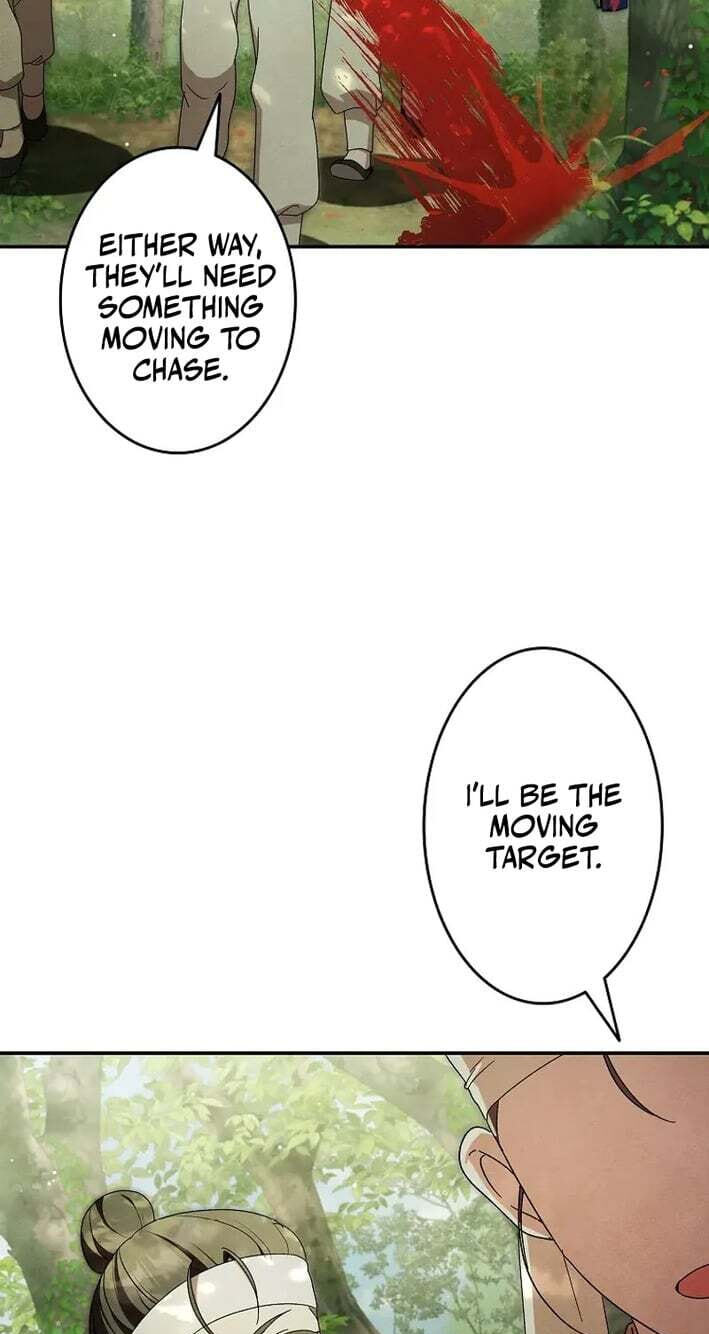 Read Palace Servant chapter 21 image 42 on Lezhin