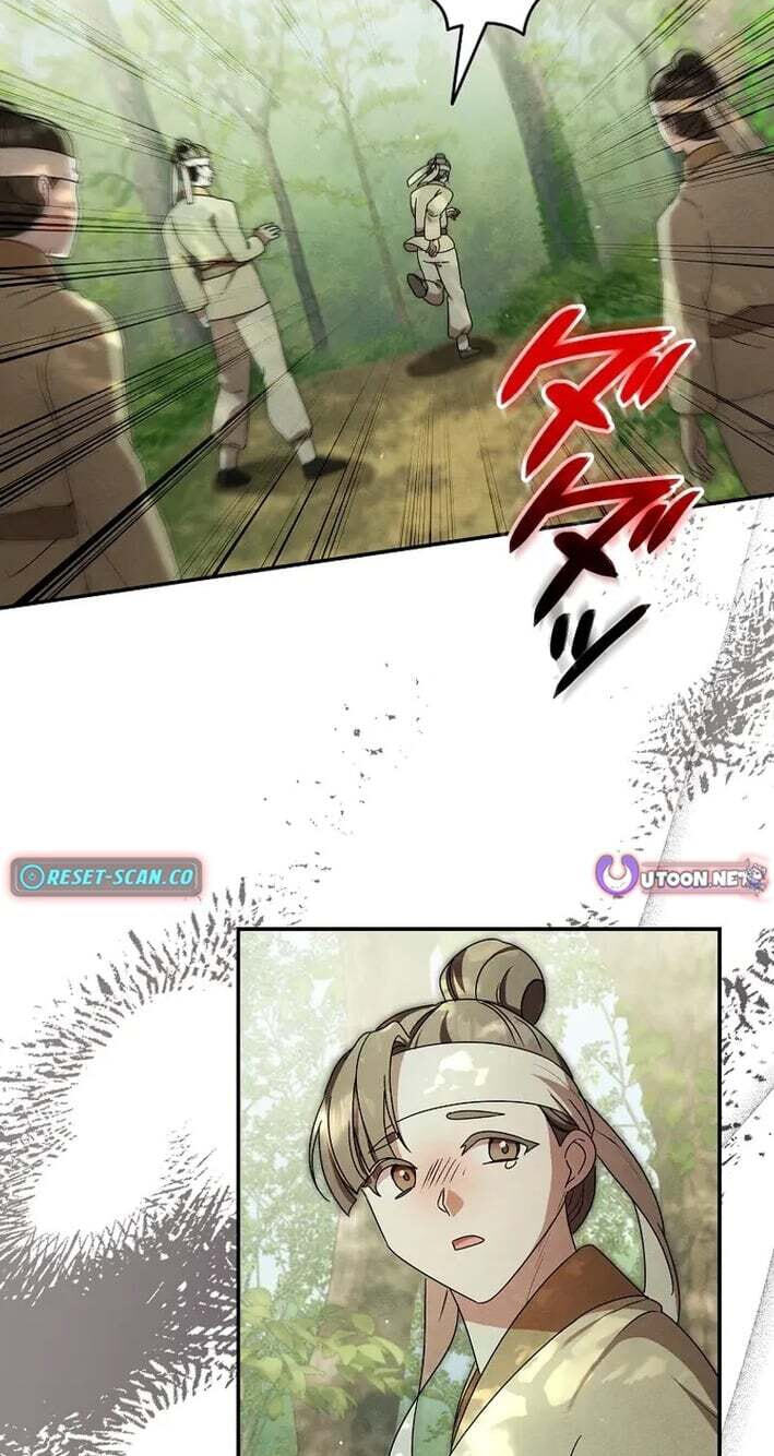 Read Palace Servant chapter 21 image 46 on Lezhin