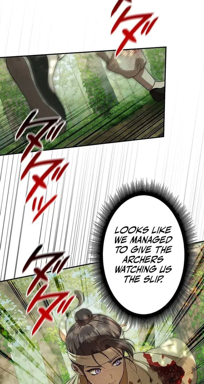 Read Palace Servant chapter 21 image 48 on Lezhin