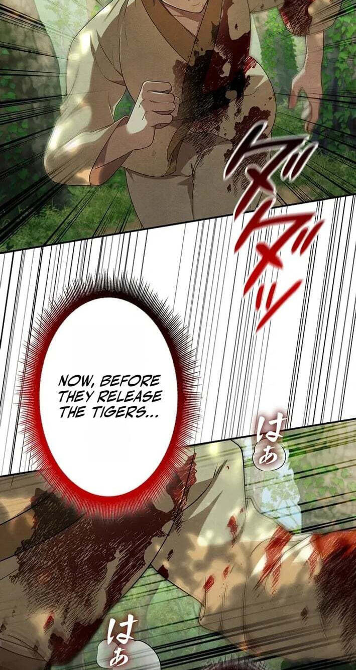 Read Palace Servant chapter 21 image 49 on Lezhin