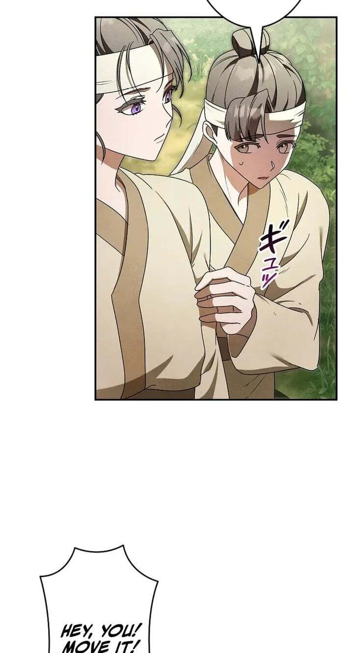 Read Palace Servant chapter 21 image 5 on Lezhin