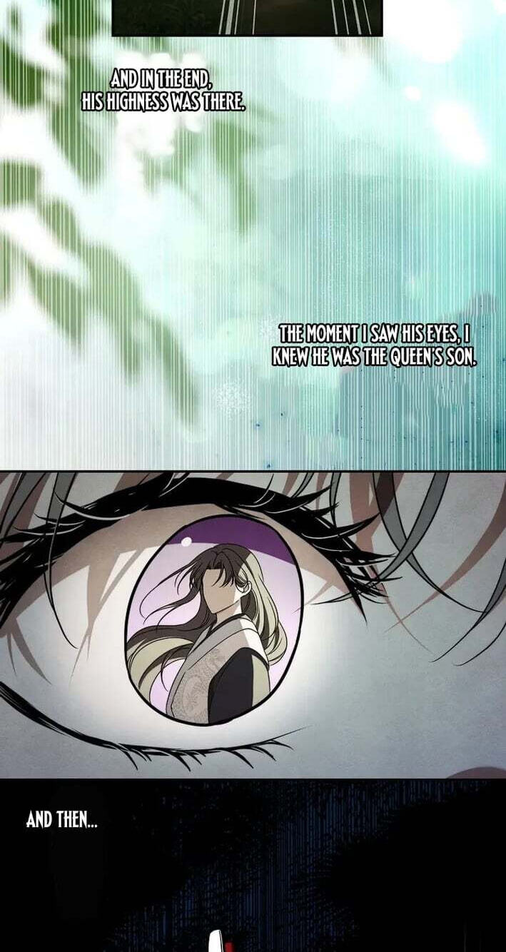 Read Palace Servant chapter 21 image 57 on Lezhin