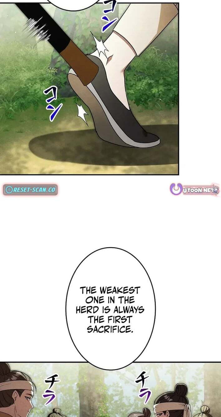 Read Palace Servant chapter 21 image 8 on Lezhin