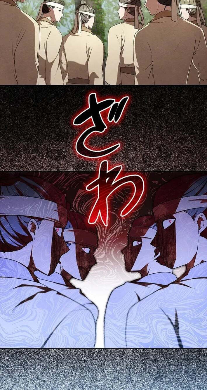 Read Palace Servant chapter 21 image 9 on Lezhin