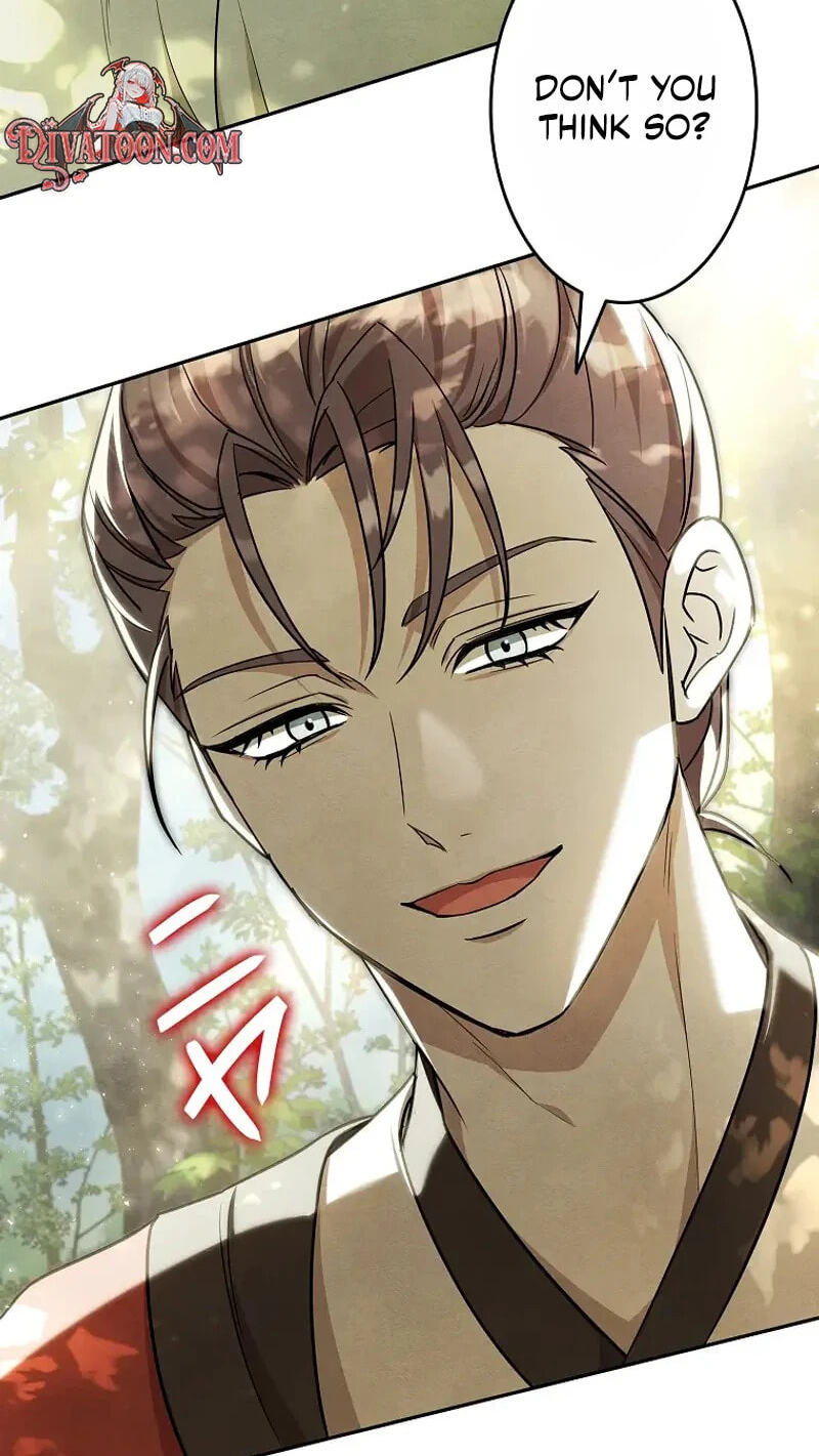 Read Palace Servant chapter 22 image 11 on Lezhin