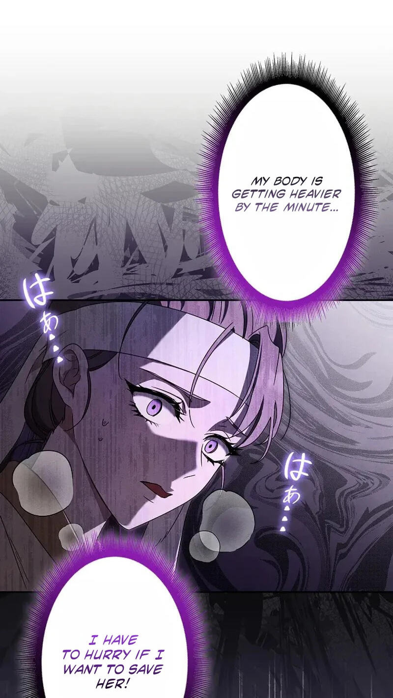 Read Palace Servant chapter 22 image 17 on Lezhin