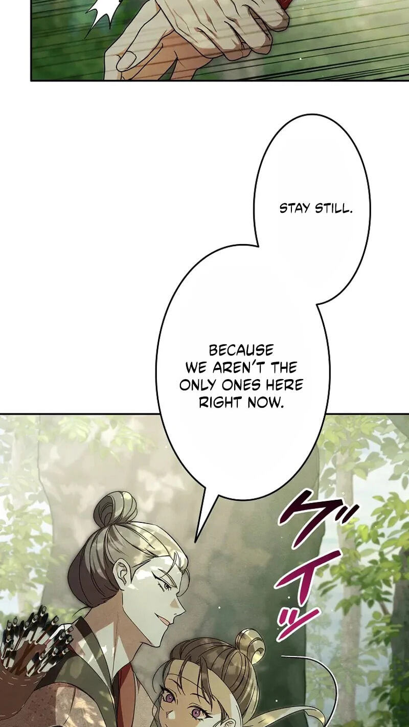 Read Palace Servant chapter 22 image 19 on Lezhin