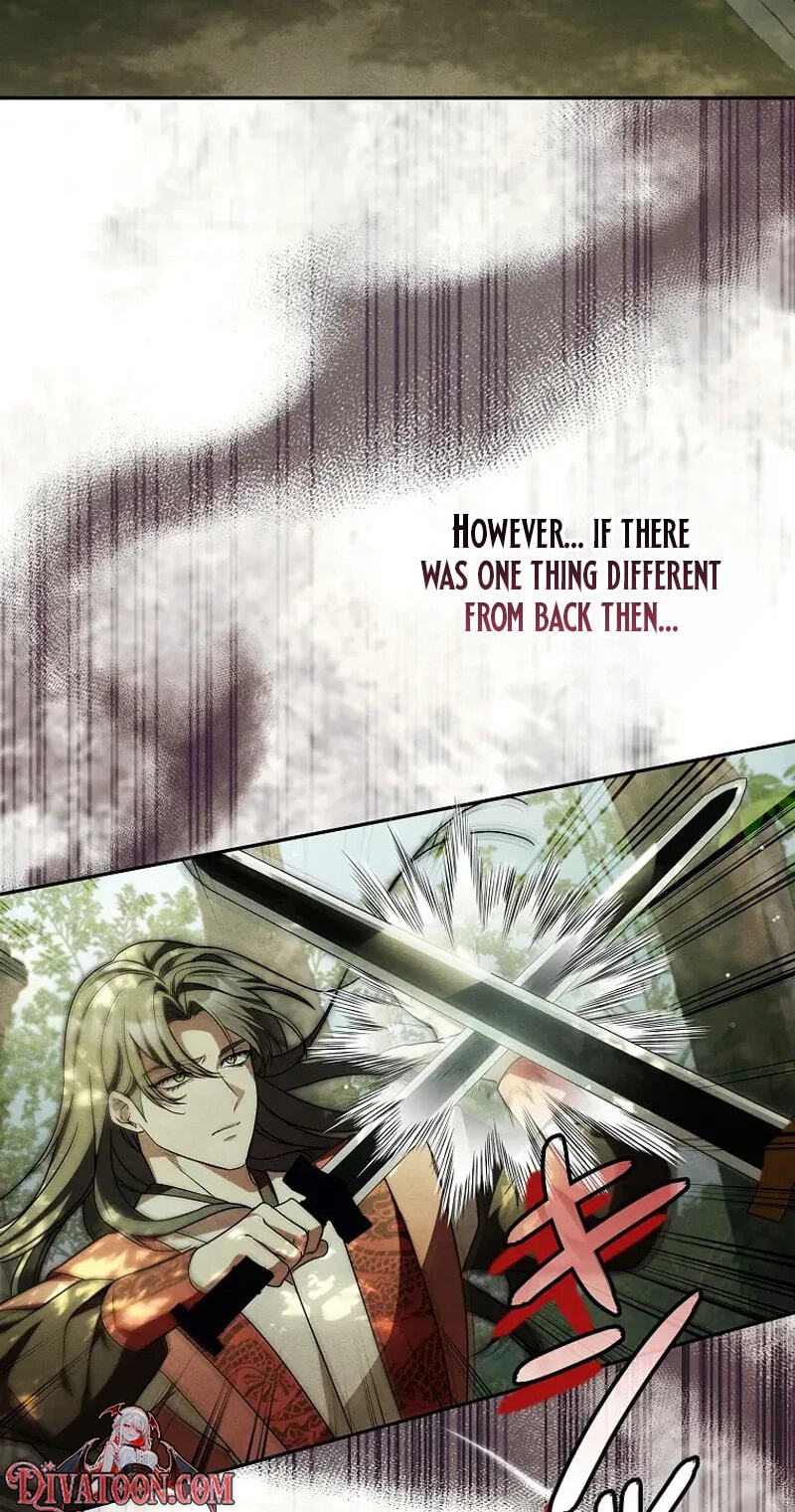 Read Palace Servant chapter 22 image 2 on Lezhin