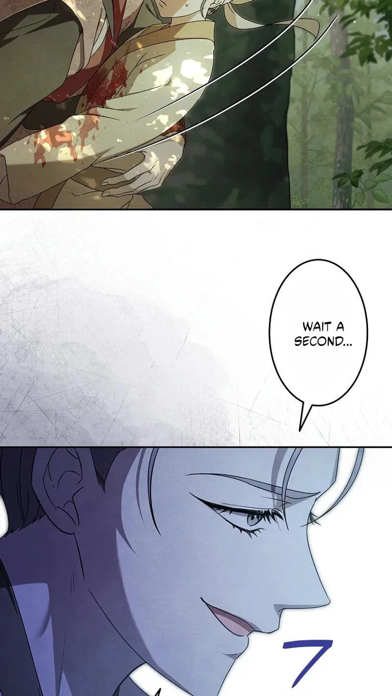 Read Palace Servant chapter 22 image 20 on Lezhin