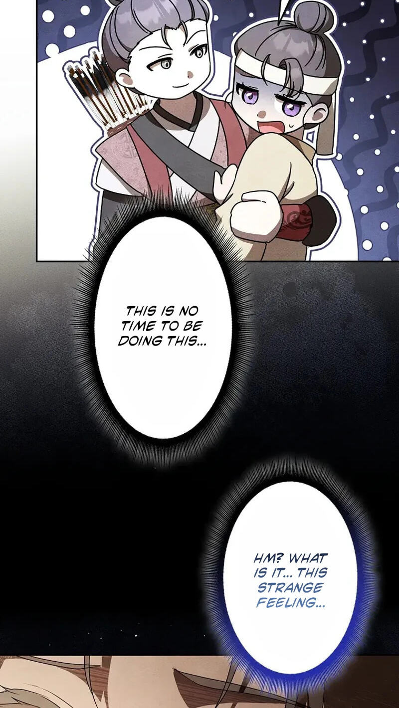 Read Palace Servant chapter 22 image 23 on Lezhin