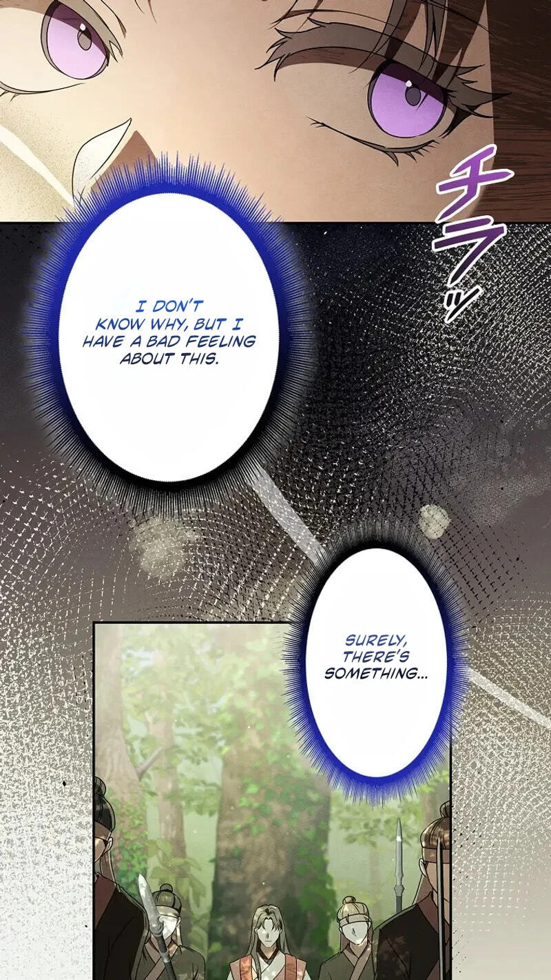 Read Palace Servant chapter 22 image 24 on Lezhin