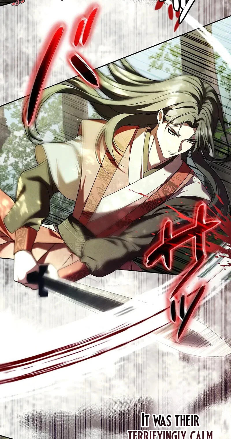 Read Palace Servant chapter 22 image 3 on Lezhin