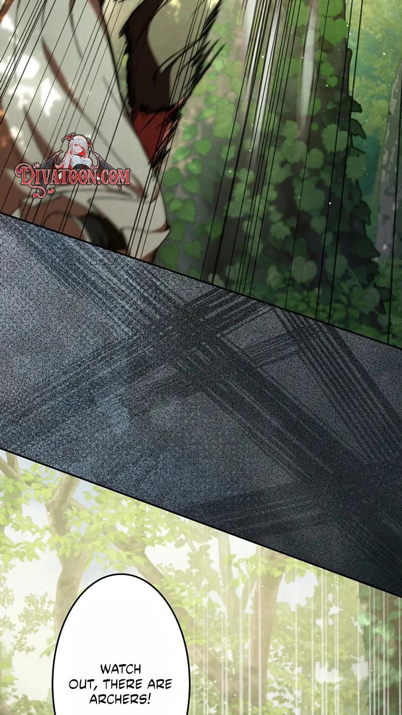 Read Palace Servant chapter 22 image 38 on Lezhin