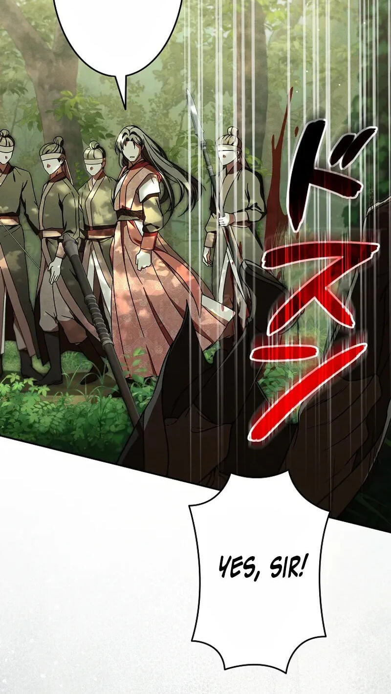 Read Palace Servant chapter 22 image 39 on Lezhin