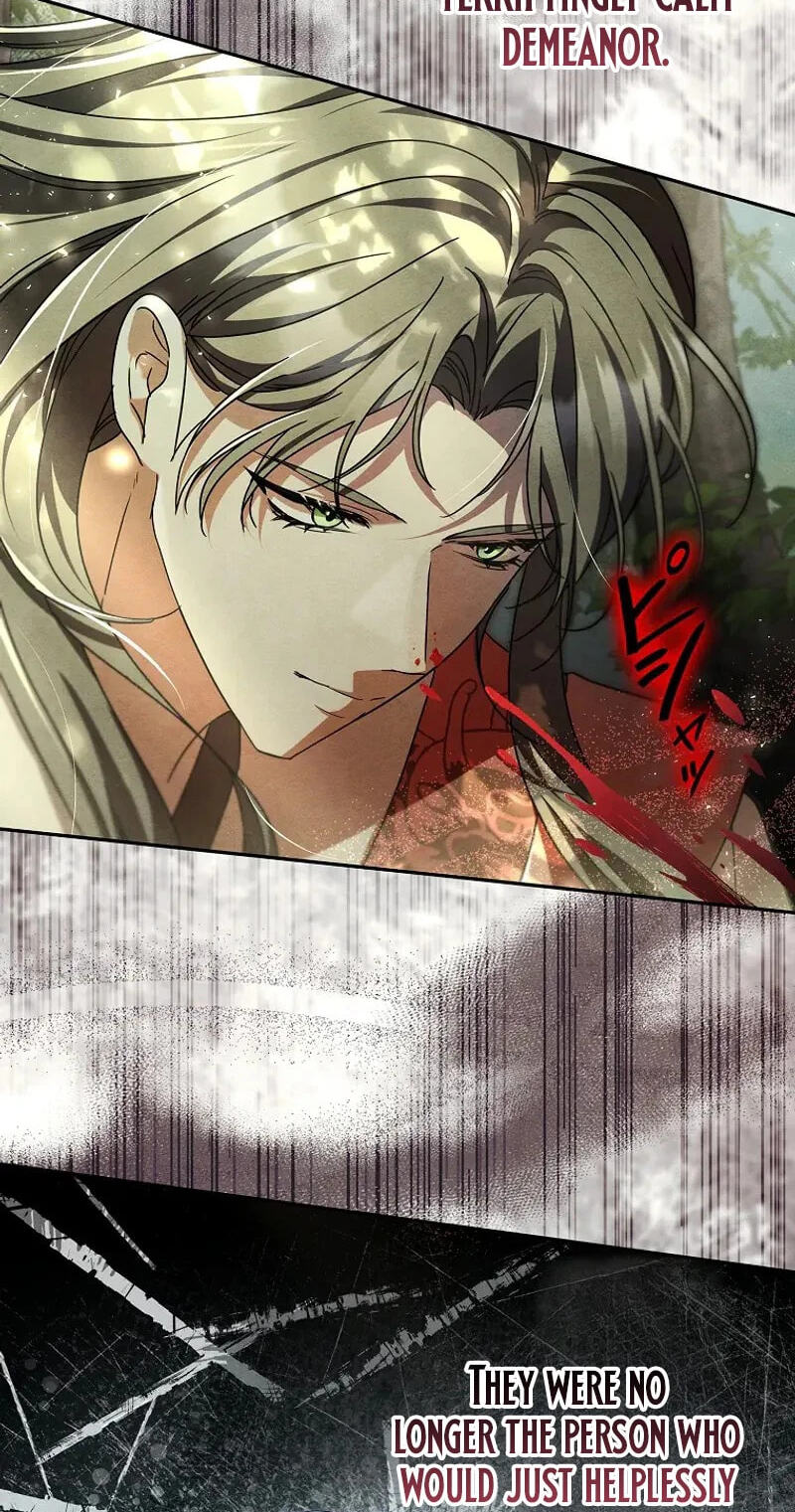 Read Palace Servant chapter 22 image 4 on Lezhin