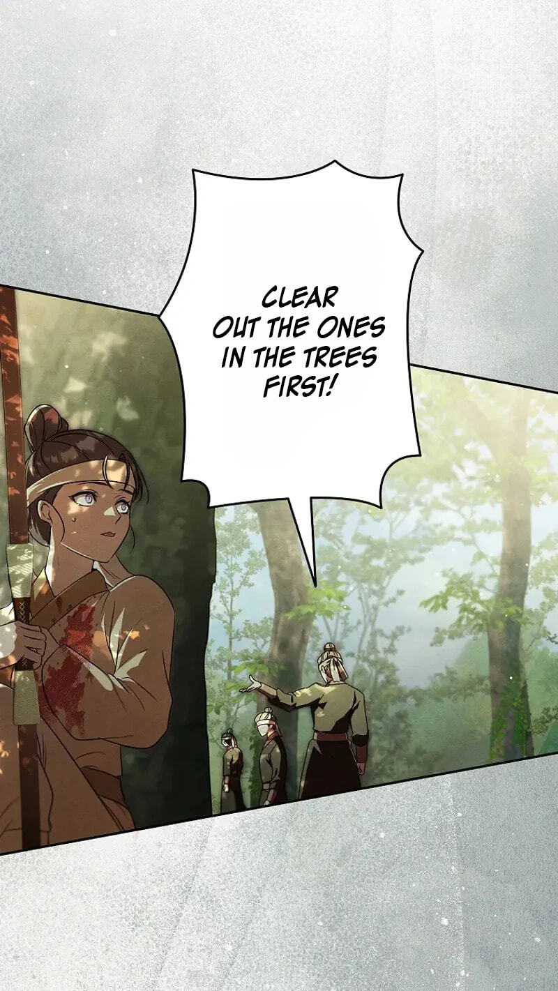 Read Palace Servant chapter 22 image 40 on Lezhin