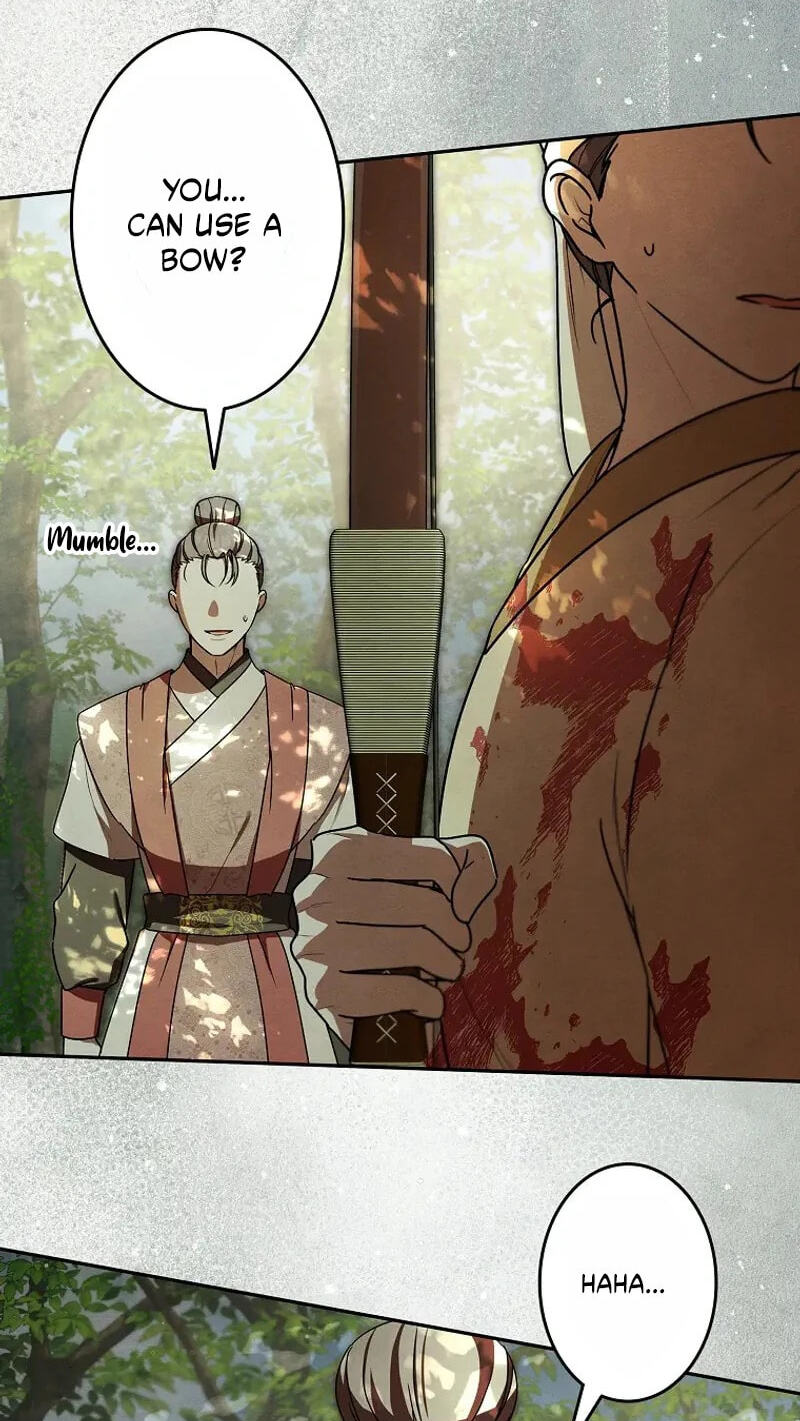 Read Palace Servant chapter 22 image 41 on Lezhin