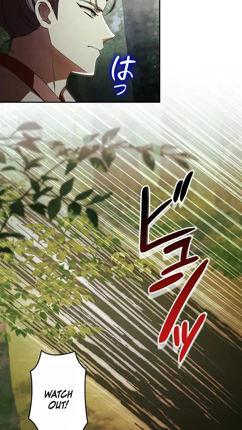 Read Palace Servant chapter 22 image 43 on Lezhin
