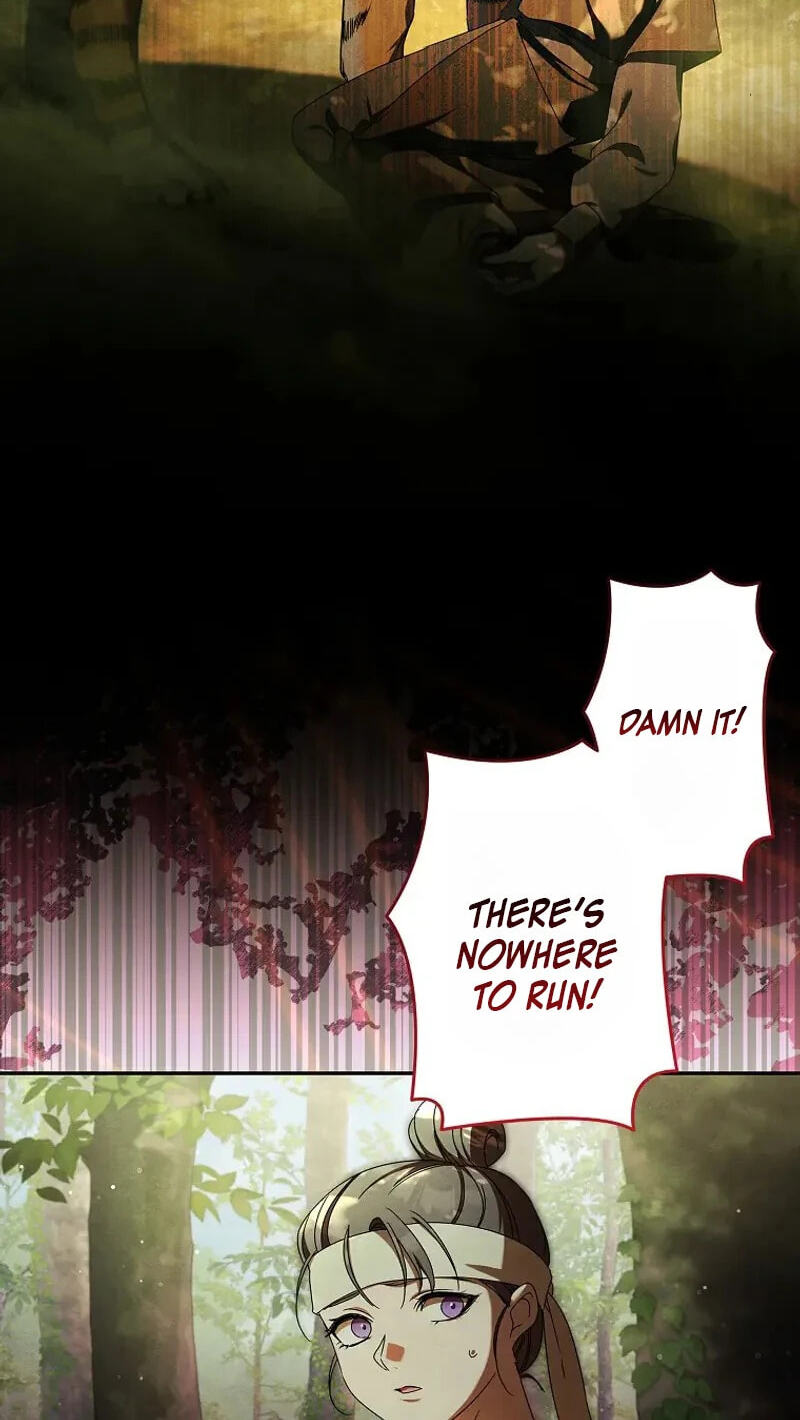 Read Palace Servant chapter 22 image 47 on Lezhin