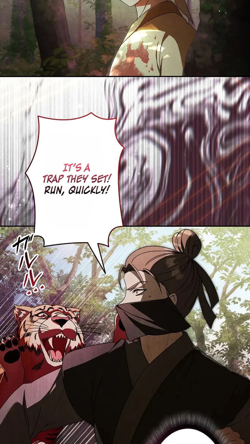 Read Palace Servant chapter 22 image 48 on Lezhin