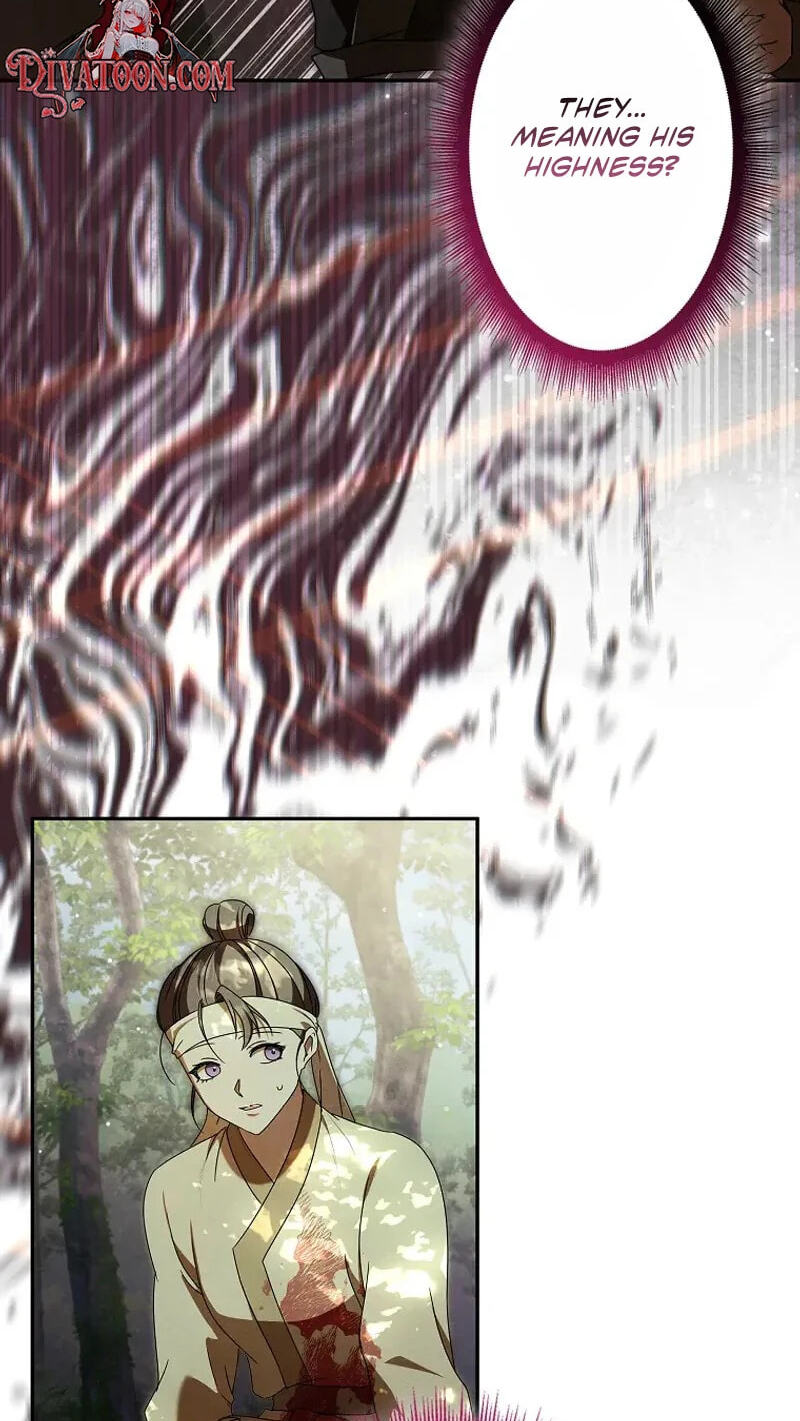 Read Palace Servant chapter 22 image 49 on Lezhin