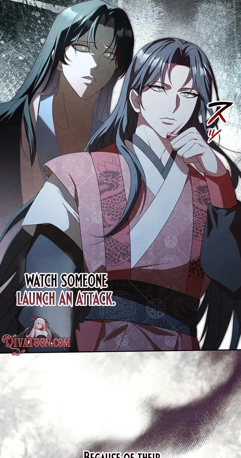 Read Palace Servant chapter 22 image 5 on Lezhin