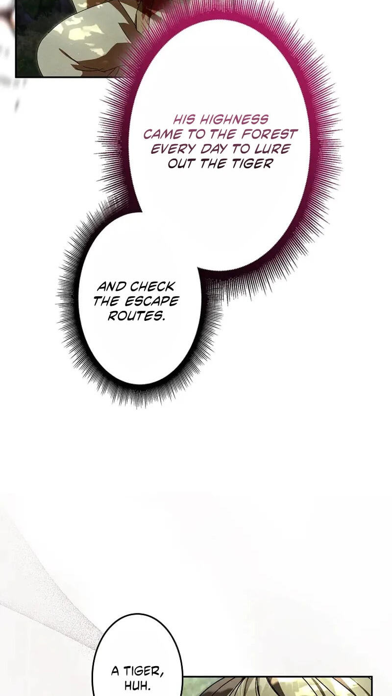 Read Palace Servant chapter 22 image 50 on Lezhin