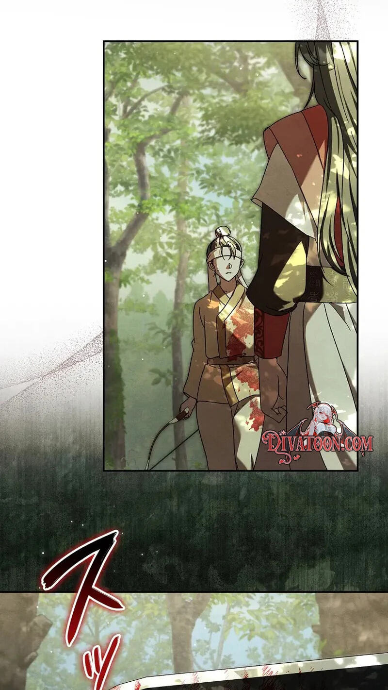 Read Palace Servant chapter 22 image 53 on Lezhin