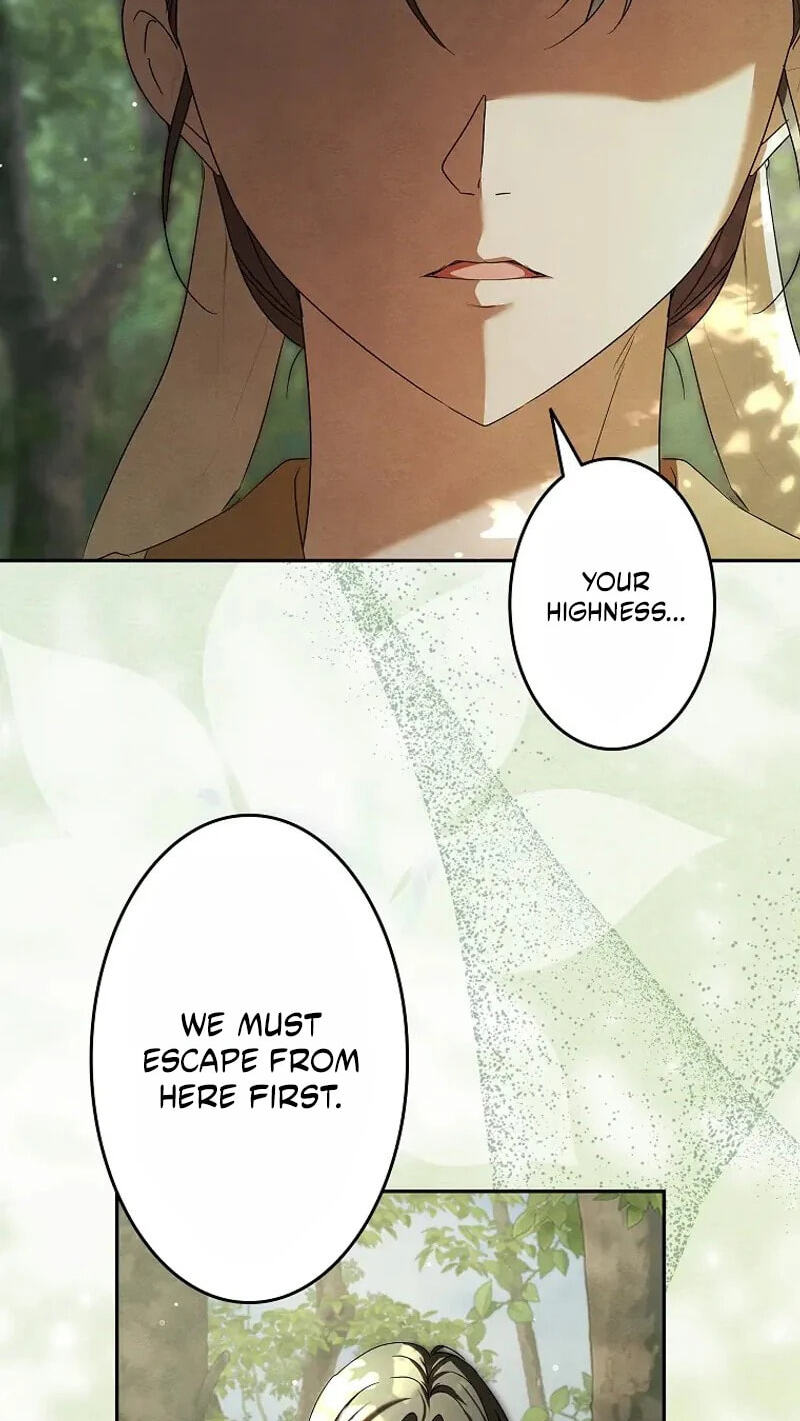 Read Palace Servant chapter 22 image 59 on Lezhin