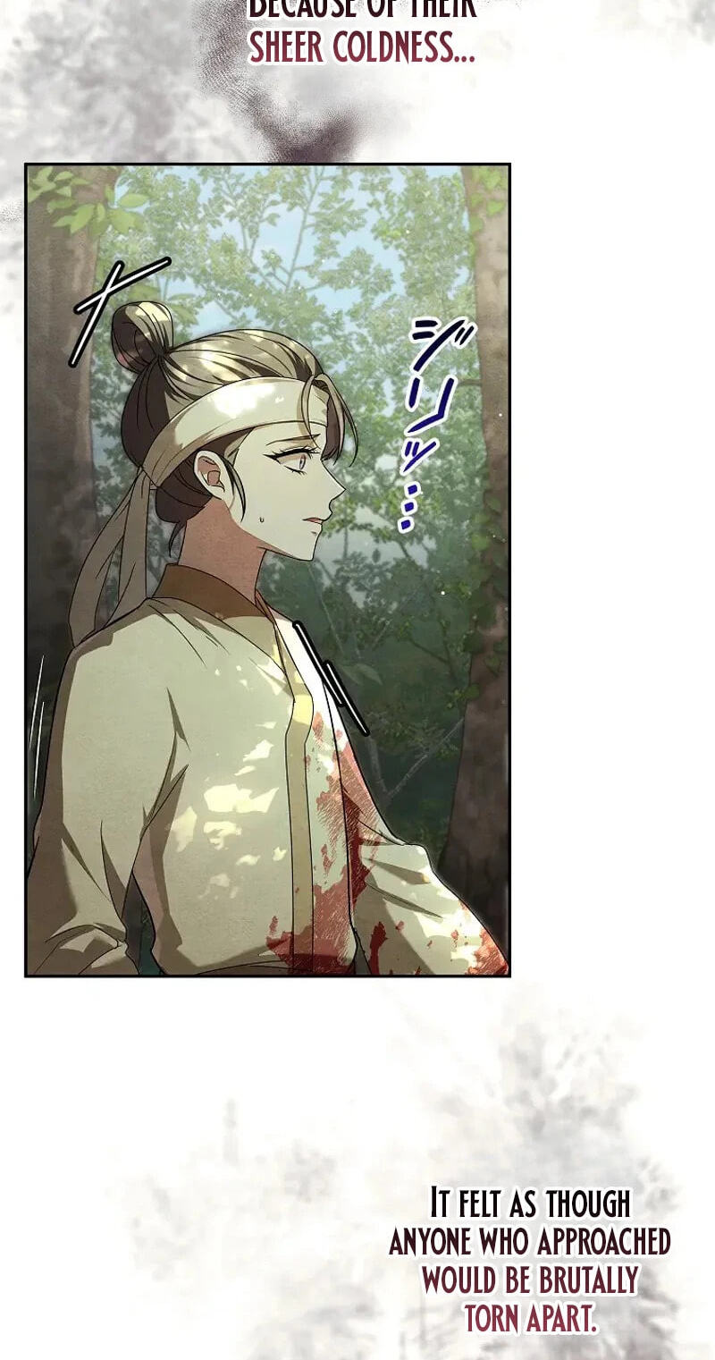 Read Palace Servant chapter 22 image 6 on Lezhin
