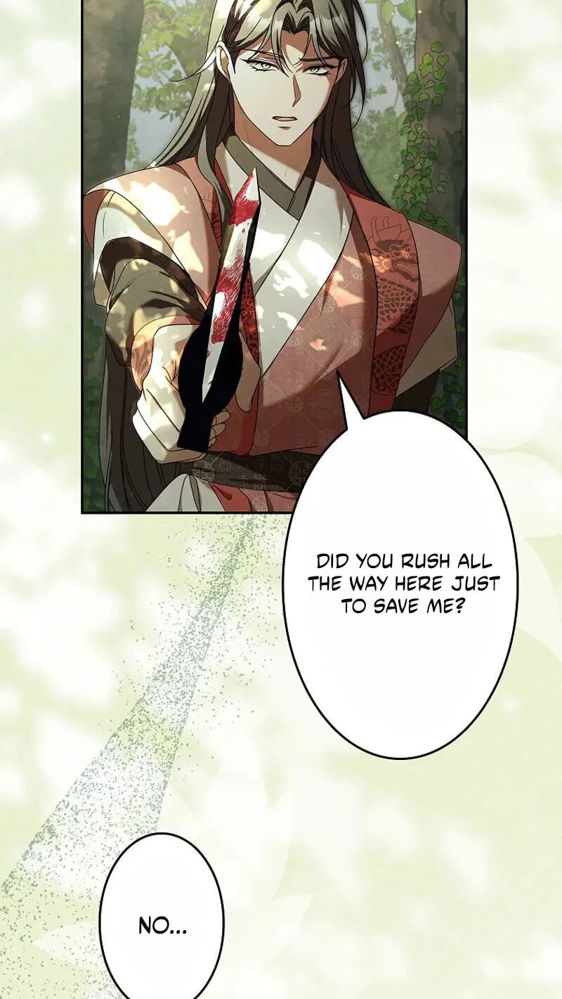 Read Palace Servant chapter 22 image 60 on Lezhin