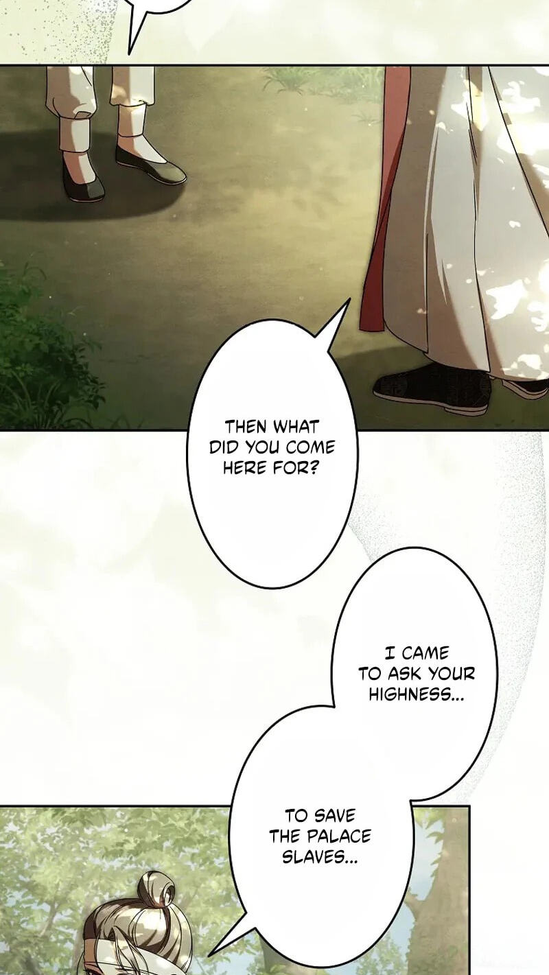 Read Palace Servant chapter 22 image 61 on Lezhin