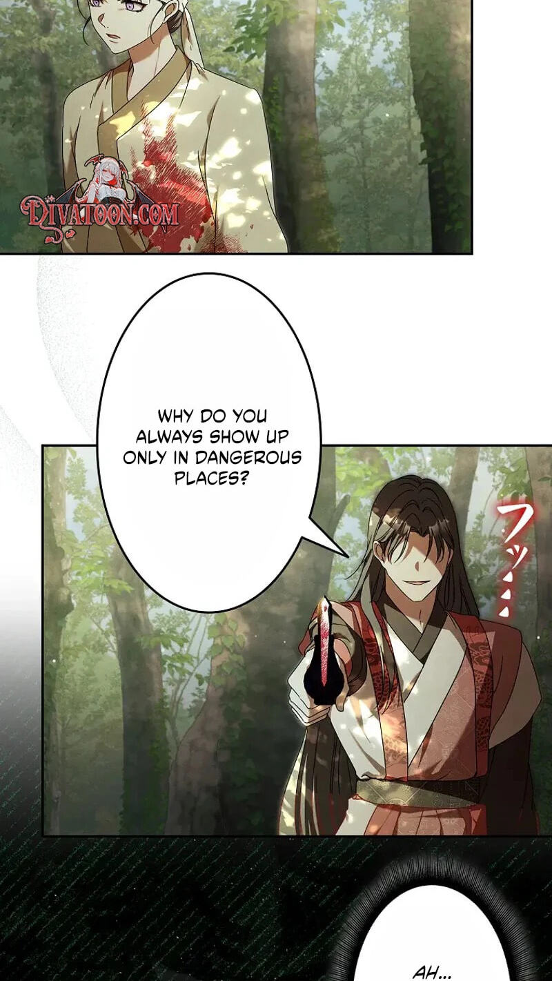 Read Palace Servant chapter 22 image 62 on Lezhin