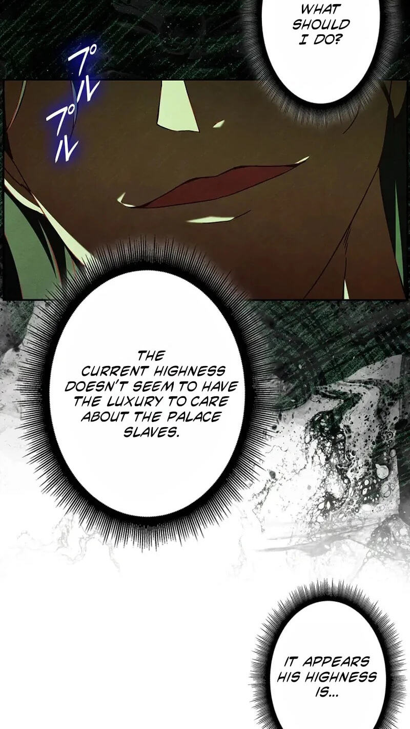 Read Palace Servant chapter 22 image 63 on Lezhin