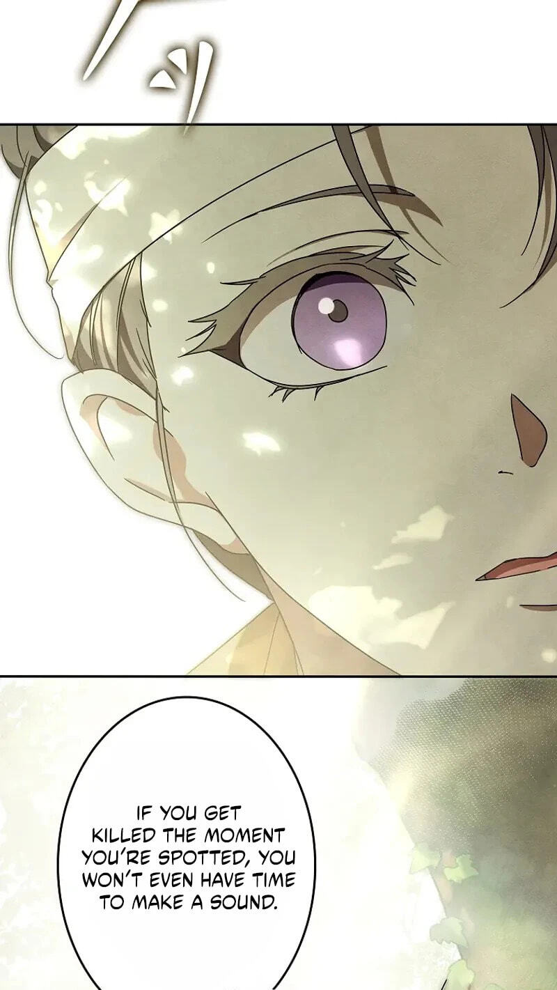 Read Palace Servant chapter 22 image 8 on Lezhin