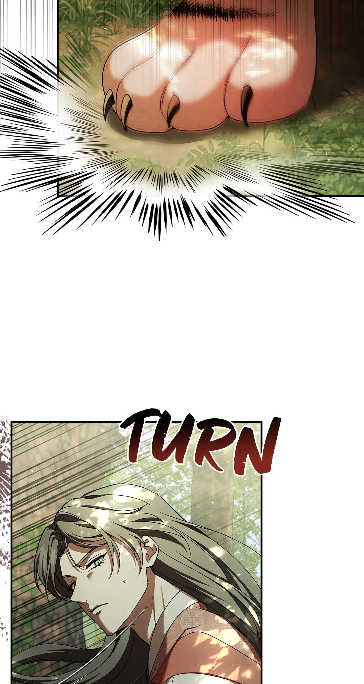 Palace Servant Chapter 23 page 12 - 