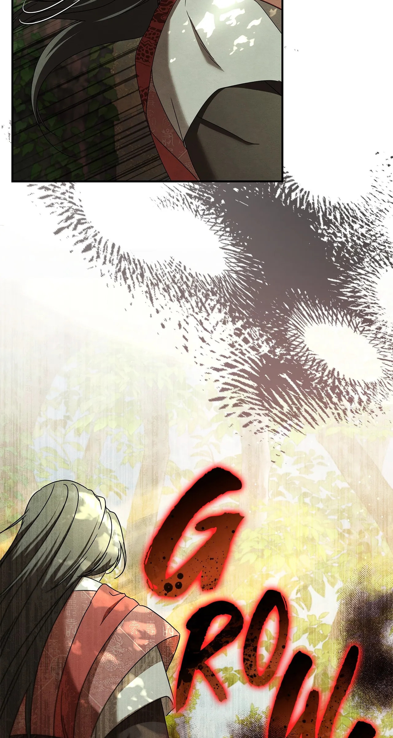 Palace Servant Chapter 23 page 13 - 