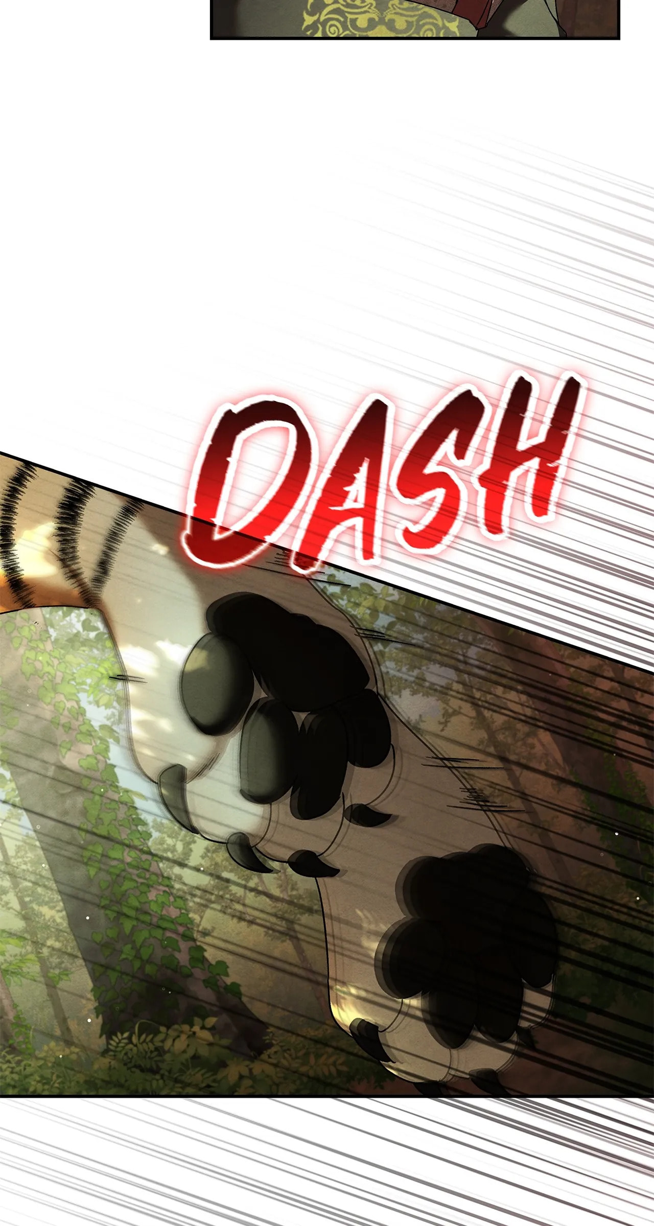 Palace Servant Chapter 23 page 16 - 