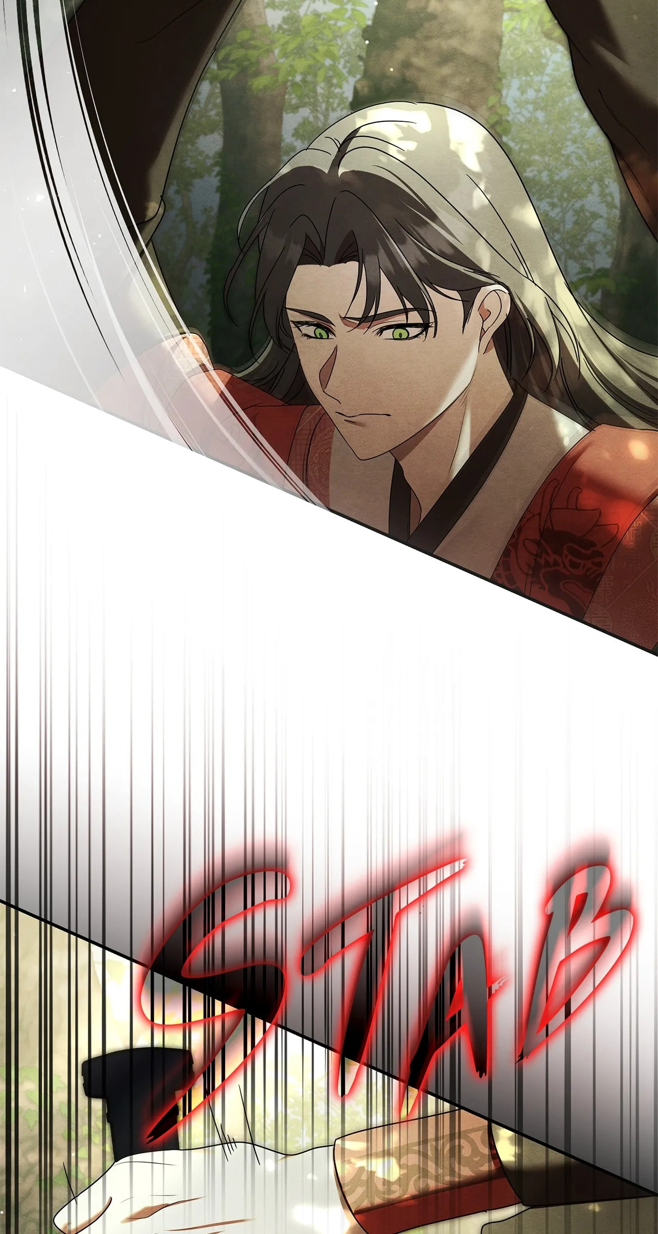 Palace Servant Chapter 23 page 20 - 