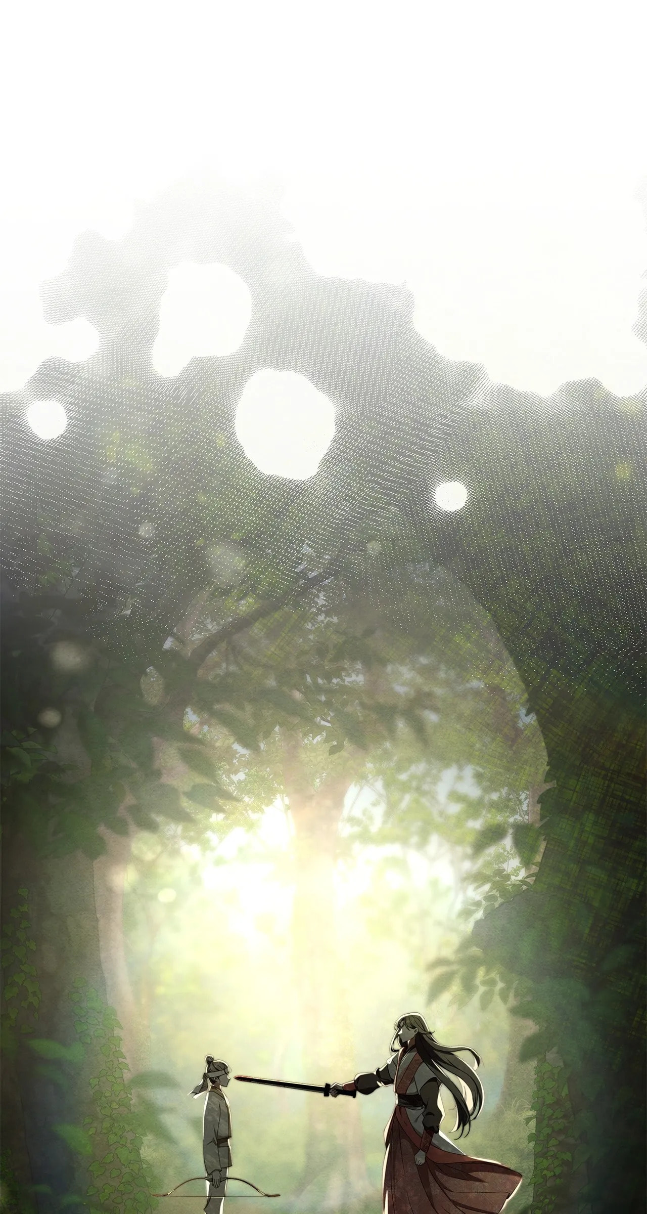 Palace Servant Chapter 23 page 3 - 
