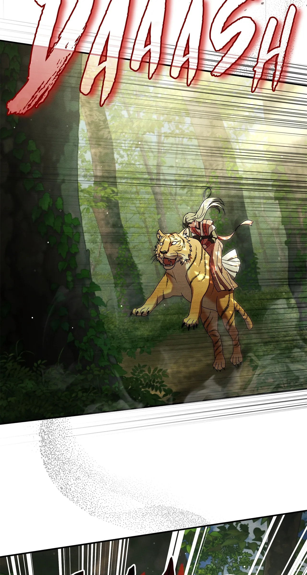 Palace Servant Chapter 23 page 22 - 