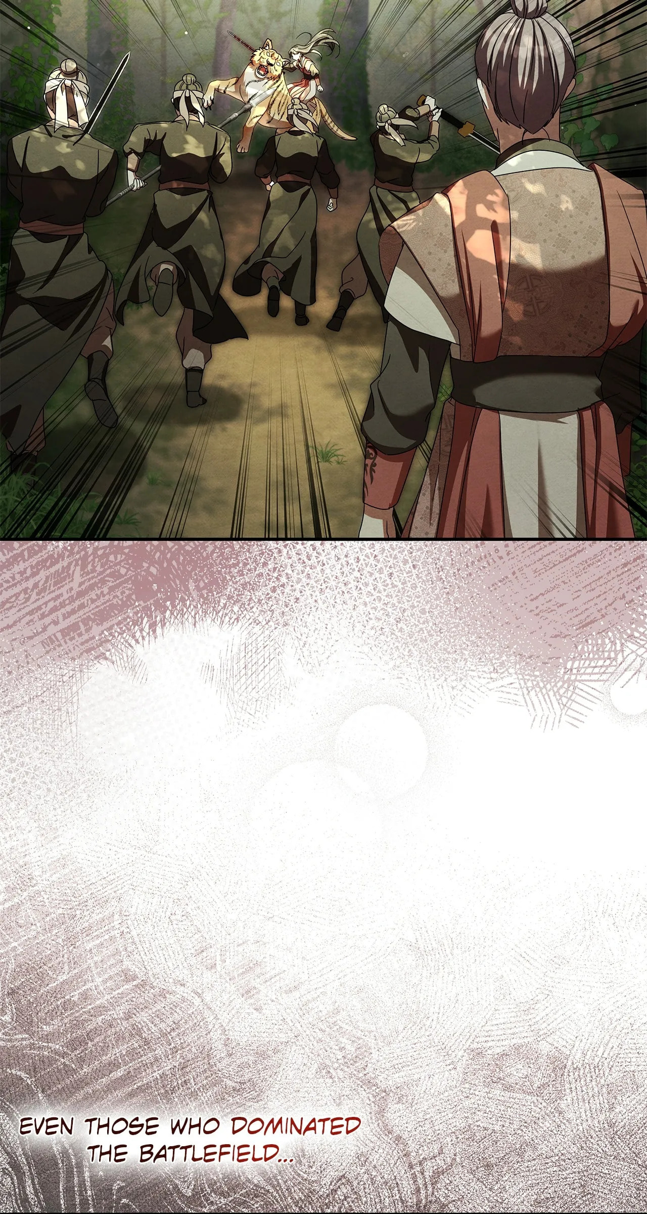 Palace Servant Chapter 23 page 26 - 
